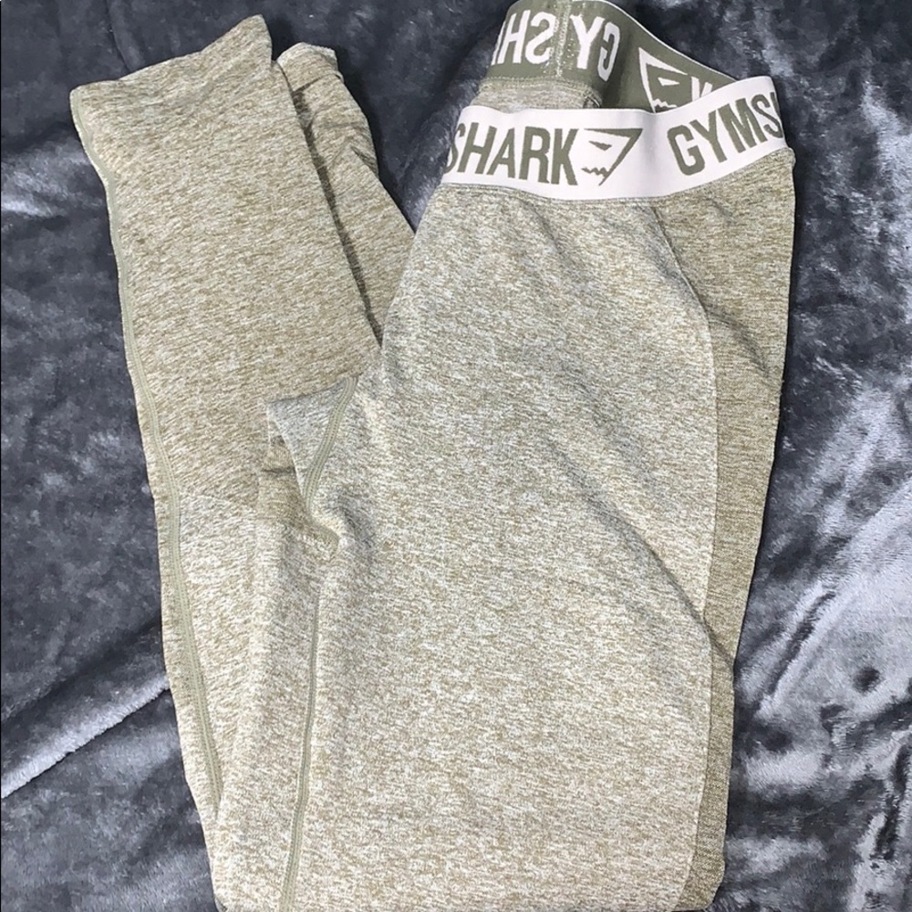 Gymshark FLEX leggings (L)